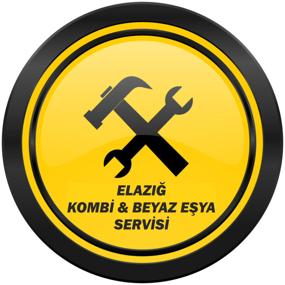 Elazığ Kombi Beyaz Eşya Servis